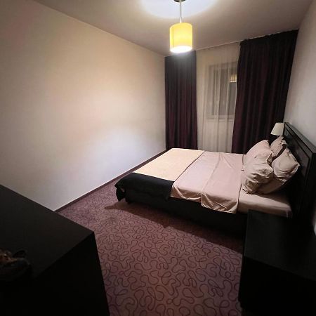 Residence Rin Grand Vitan Бухарест Экстерьер фото