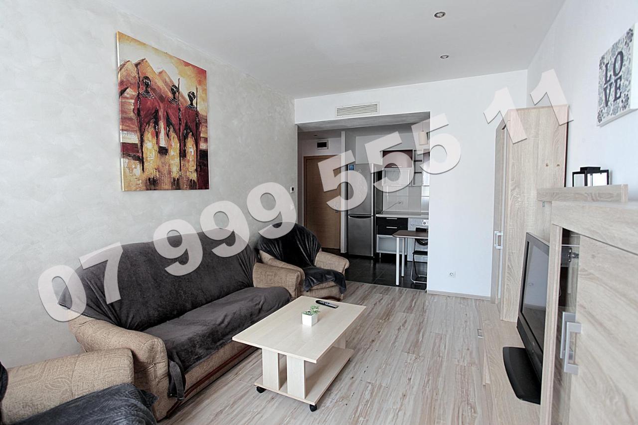 Residence Rin Grand Vitan Бухарест Экстерьер фото