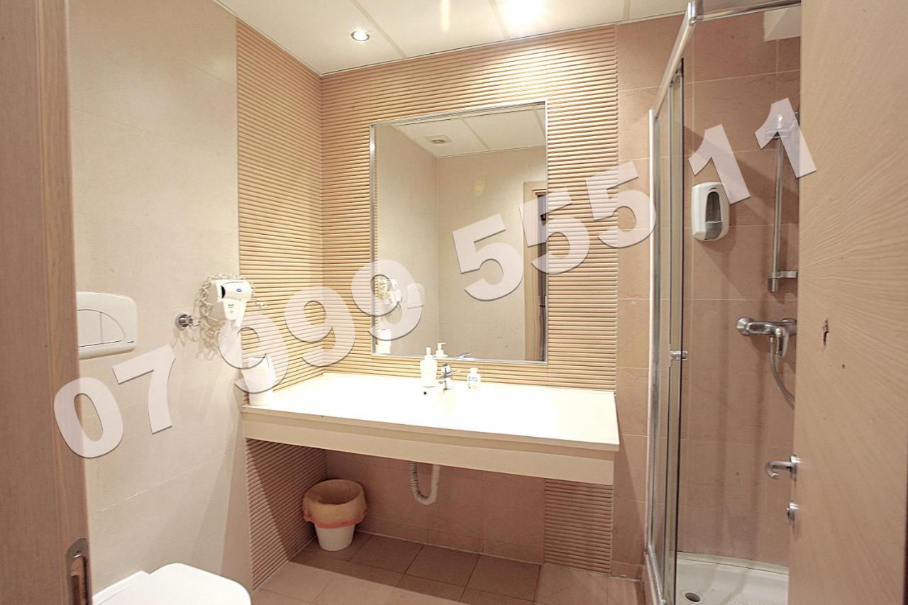 Residence Rin Grand Vitan Бухарест Экстерьер фото