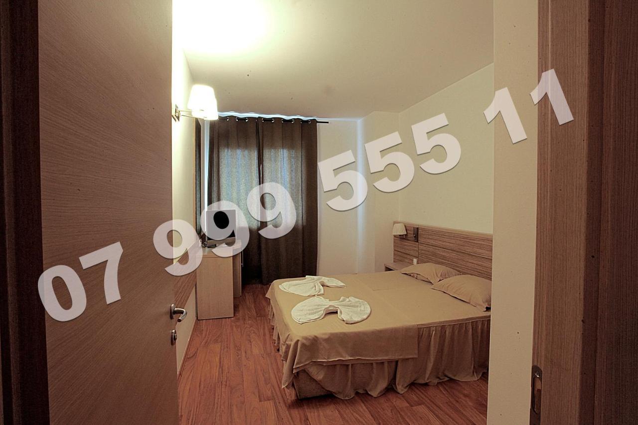 Residence Rin Grand Vitan Бухарест Экстерьер фото