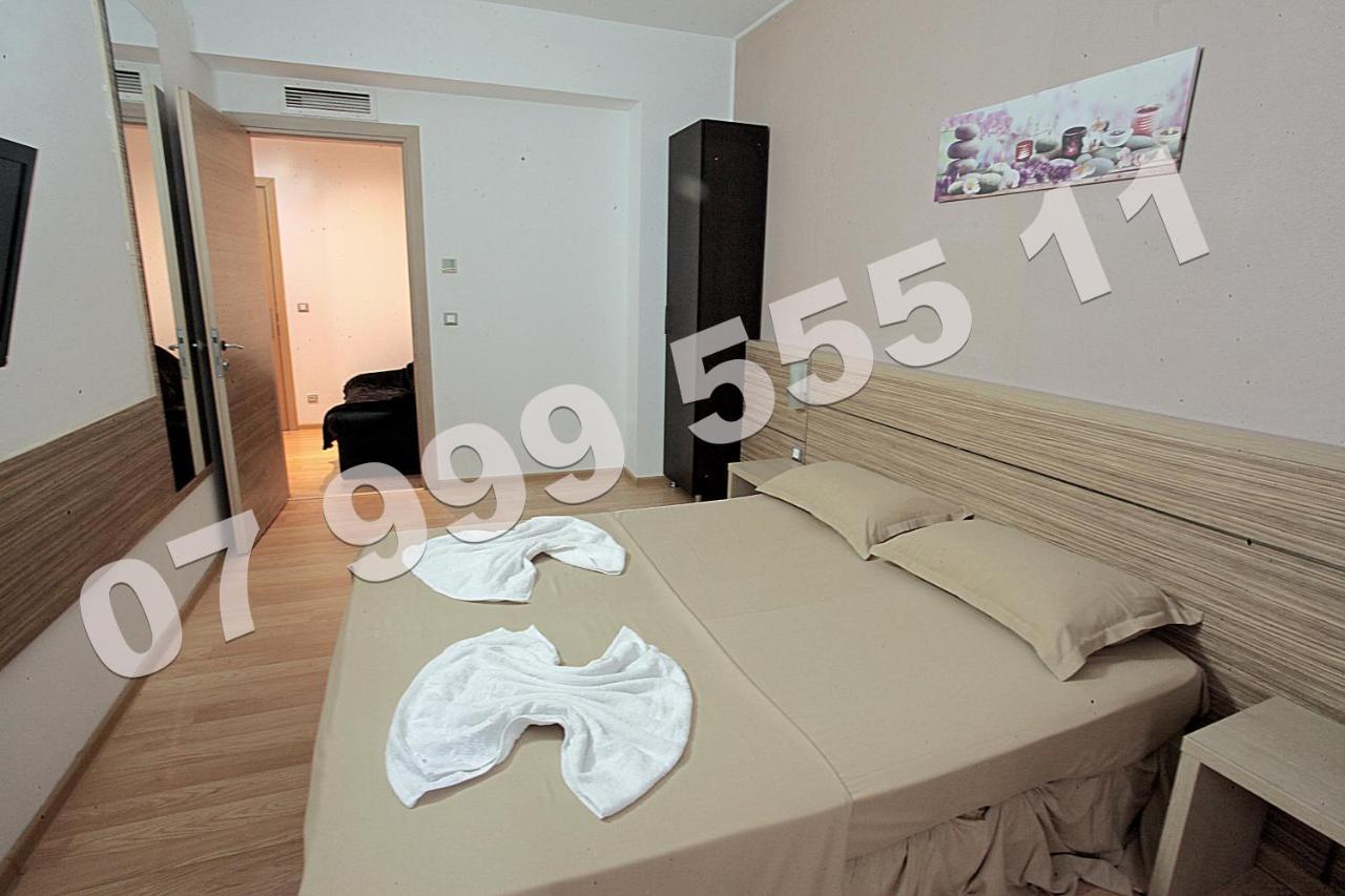 Residence Rin Grand Vitan Бухарест Экстерьер фото