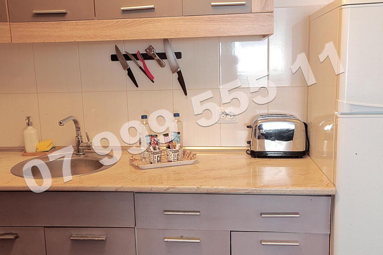 Residence Rin Grand Vitan Бухарест Экстерьер фото