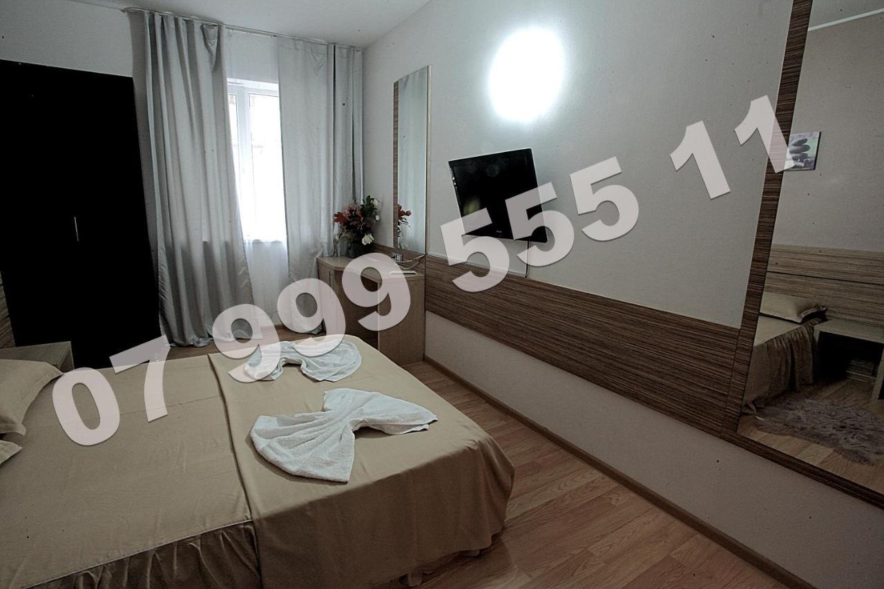 Residence Rin Grand Vitan Бухарест Экстерьер фото