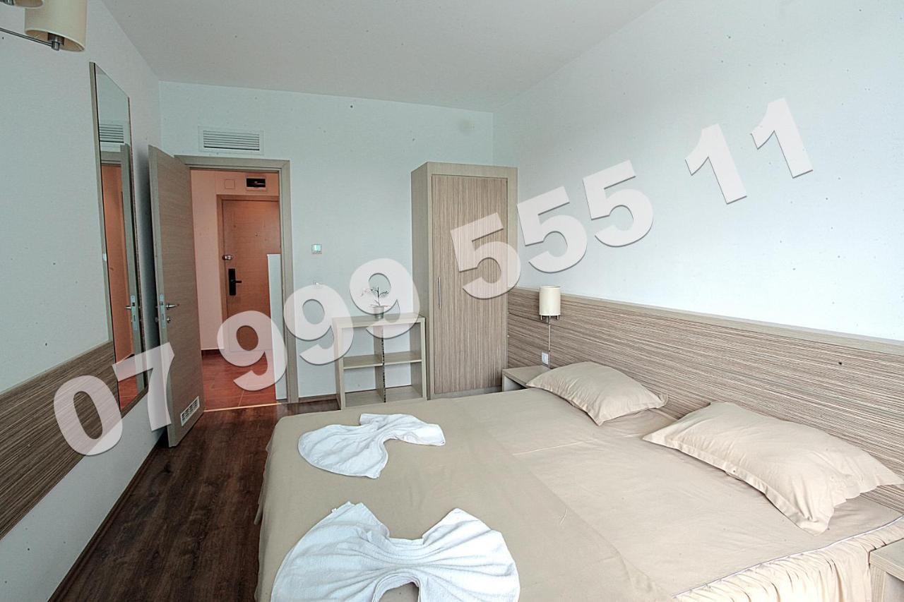 Residence Rin Grand Vitan Бухарест Экстерьер фото