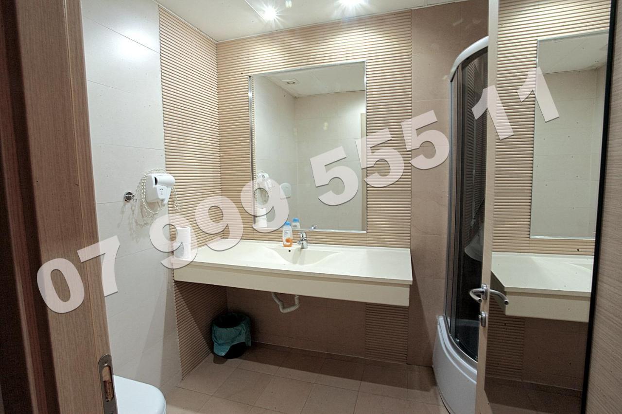 Residence Rin Grand Vitan Бухарест Экстерьер фото