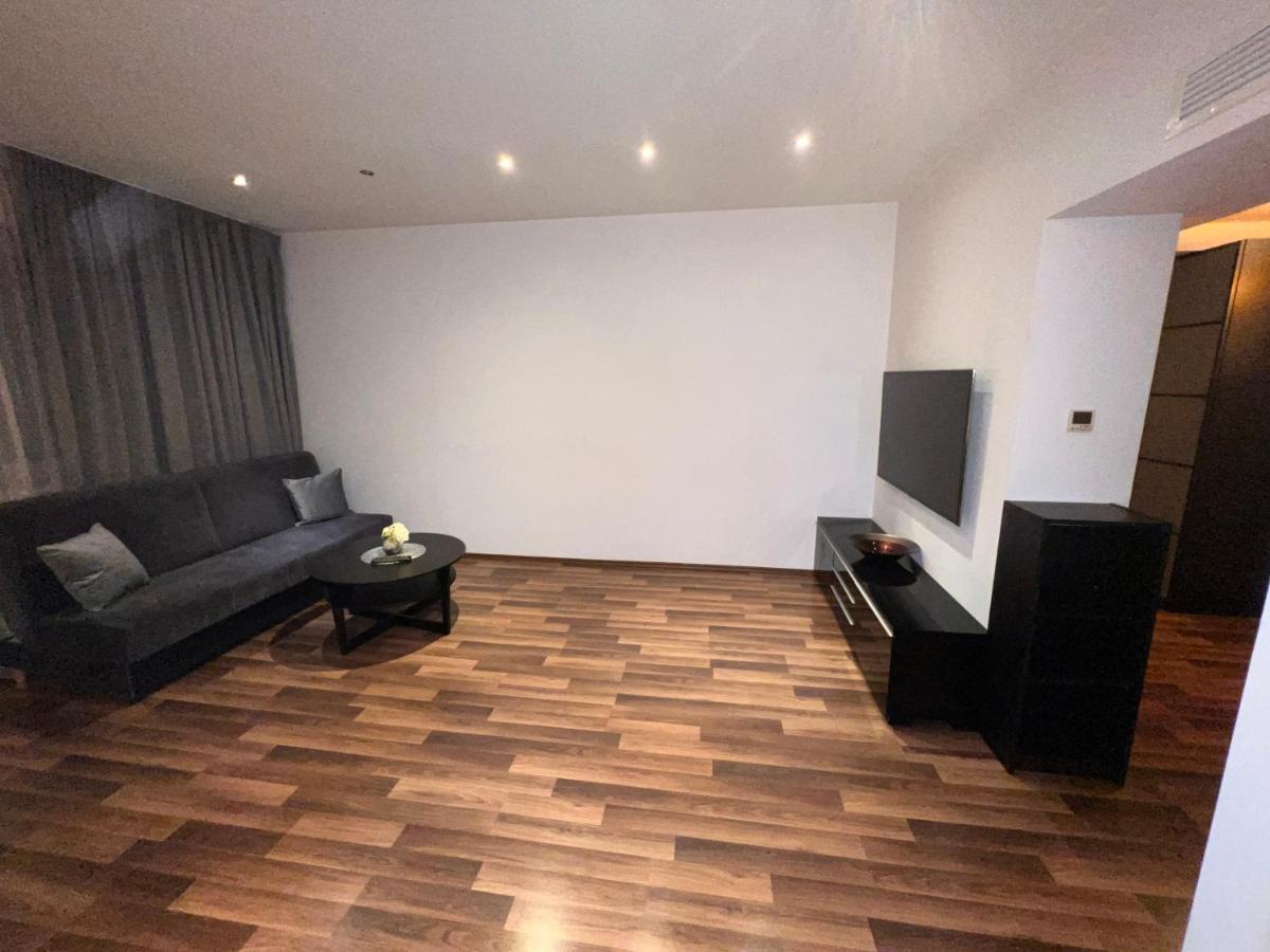 Residence Rin Grand Vitan Бухарест Экстерьер фото